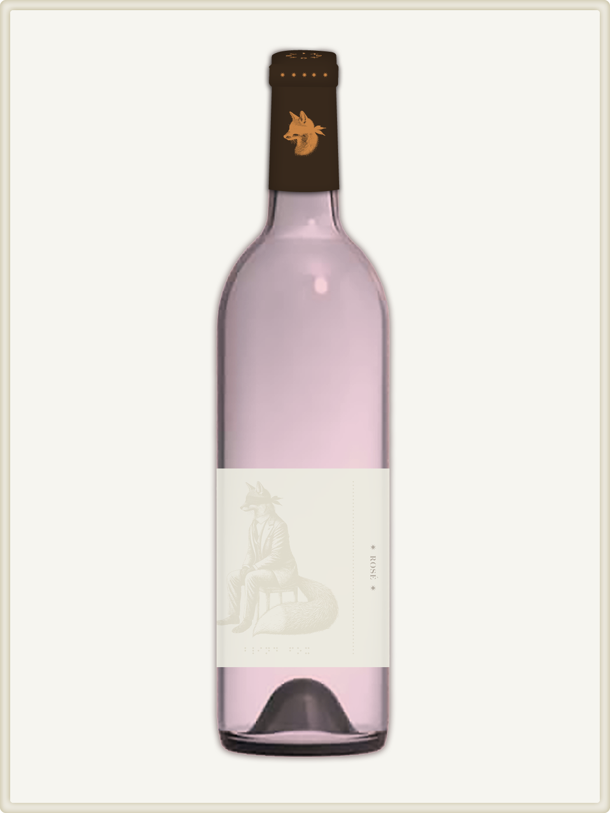 Pennsylvania Dry Rosé