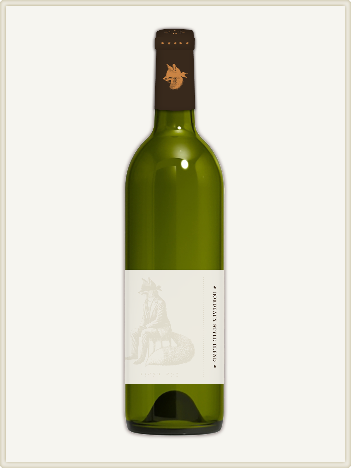 California Cabernet Sauvignon